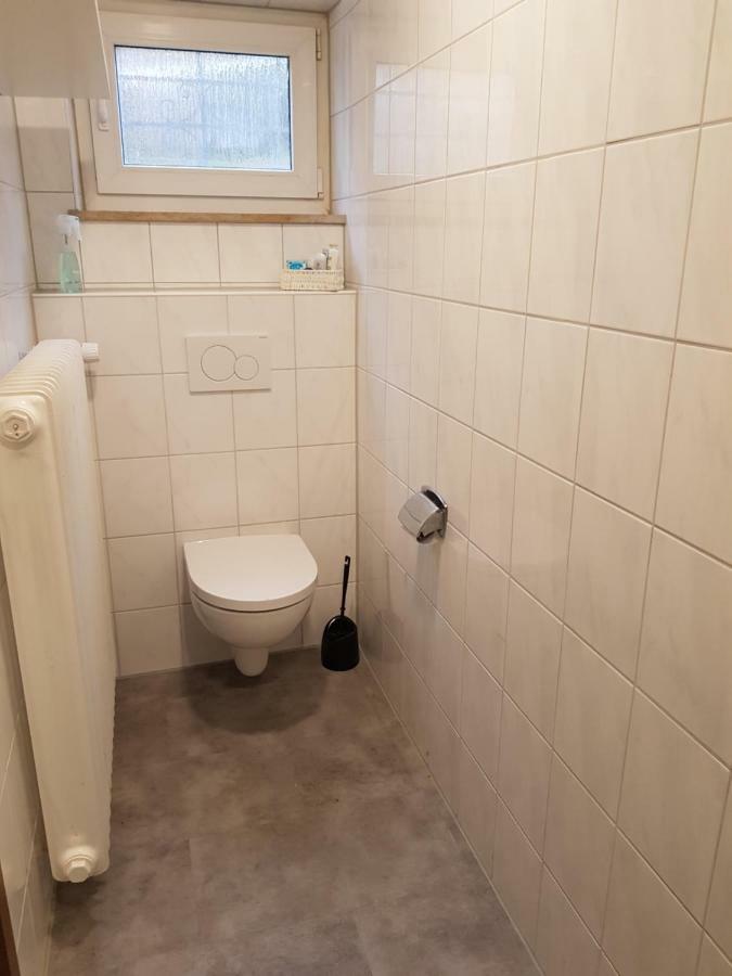 Ferien In Neuffen - Ferienwohnung Plaue Екстериор снимка