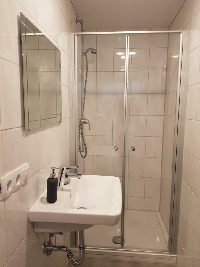 Ferien In Neuffen - Ferienwohnung Plaue Екстериор снимка
